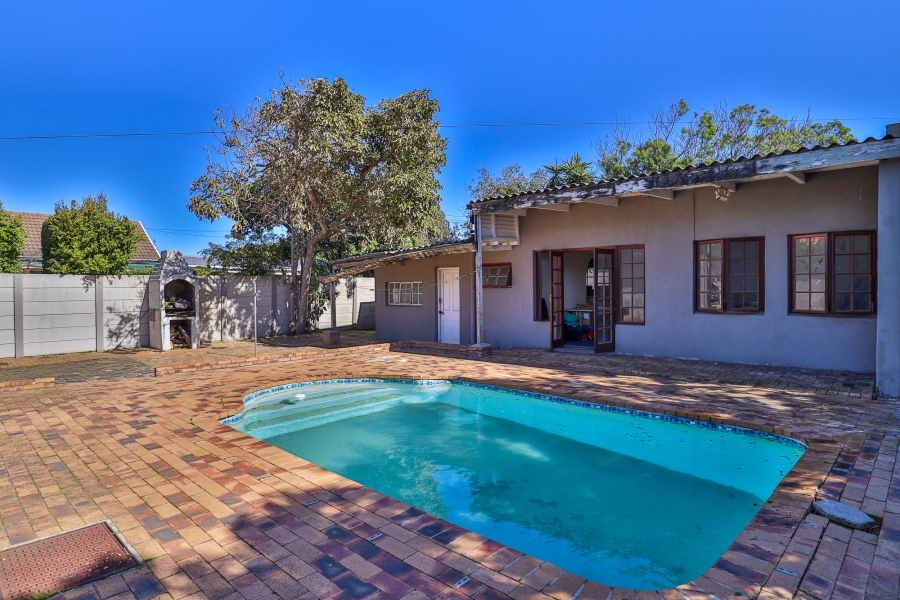 3 Bedroom Property for Sale in Southfield Western Cape